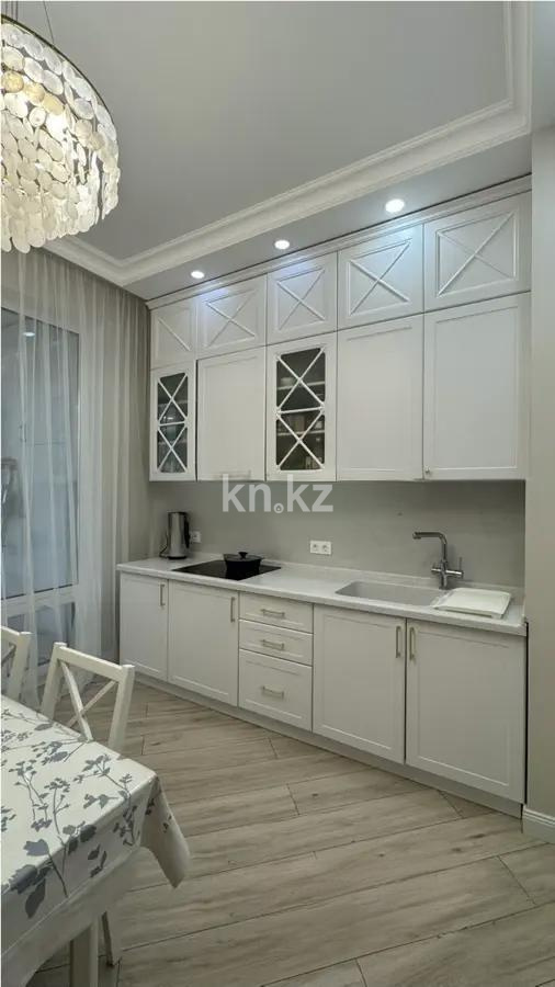 Продажа 4-комнатной квартиры, 118 м², пр. Улы Дала, дом  39 в Астане - фото 4