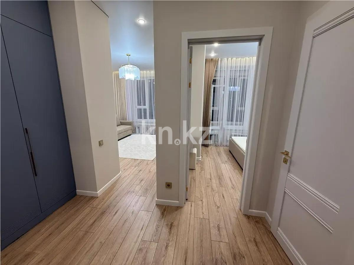 Продажа 1-комнатной квартиры, 40 м² в Астане - фото 3
