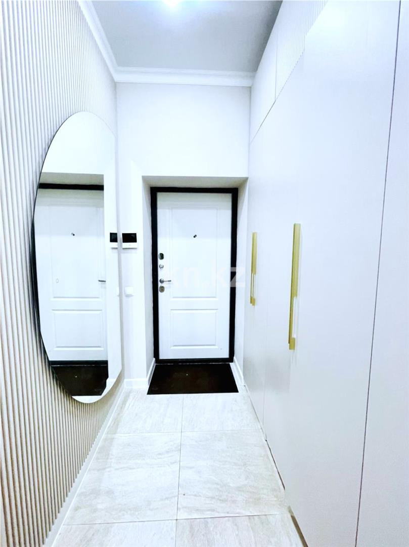 Продажа 3-комнатной квартиры, 87 м², ул. Букетова в Караганде - фото 11