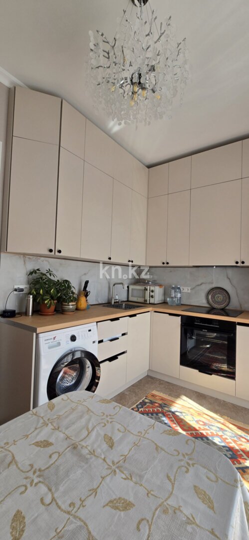 Продажа 2-комнатной квартиры, 63 м² в Астане - фото 14