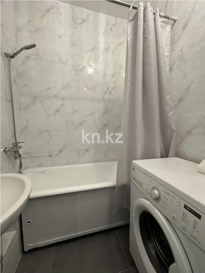 Продажа 1-комнатной квартиры, 26.5 м² в Алматы - фото 3