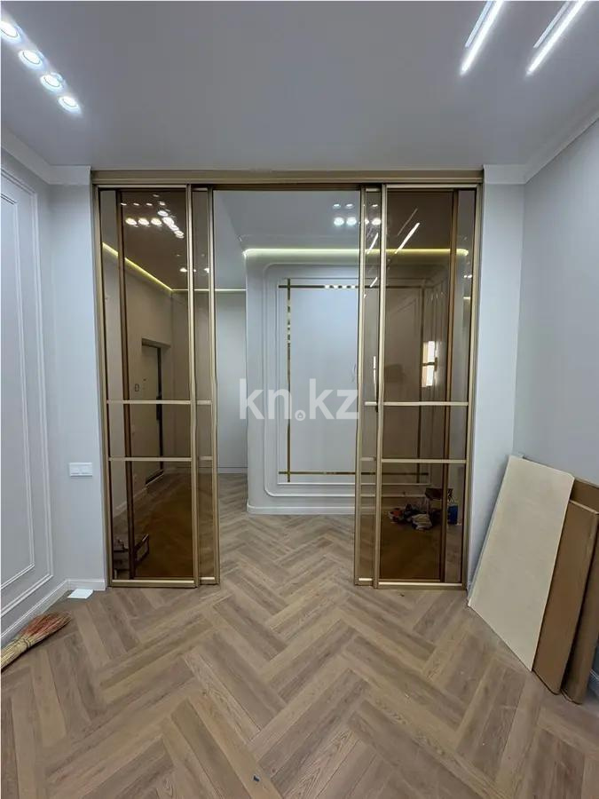 Продажа 3-комнатной квартиры, 95 м² в Астане