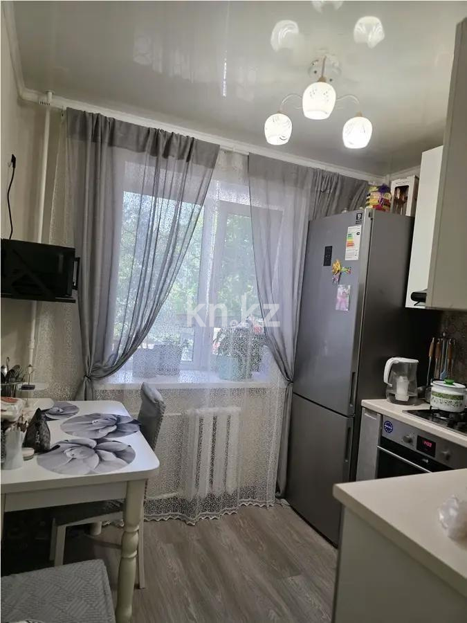 Продажа 1-комнатной квартиры, 36 м² в Алматы - фото 2