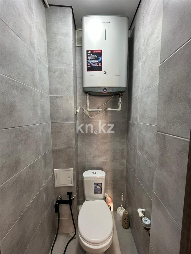 Продажа 2-комнатной квартиры, 78 м² в Караганде - фото 19