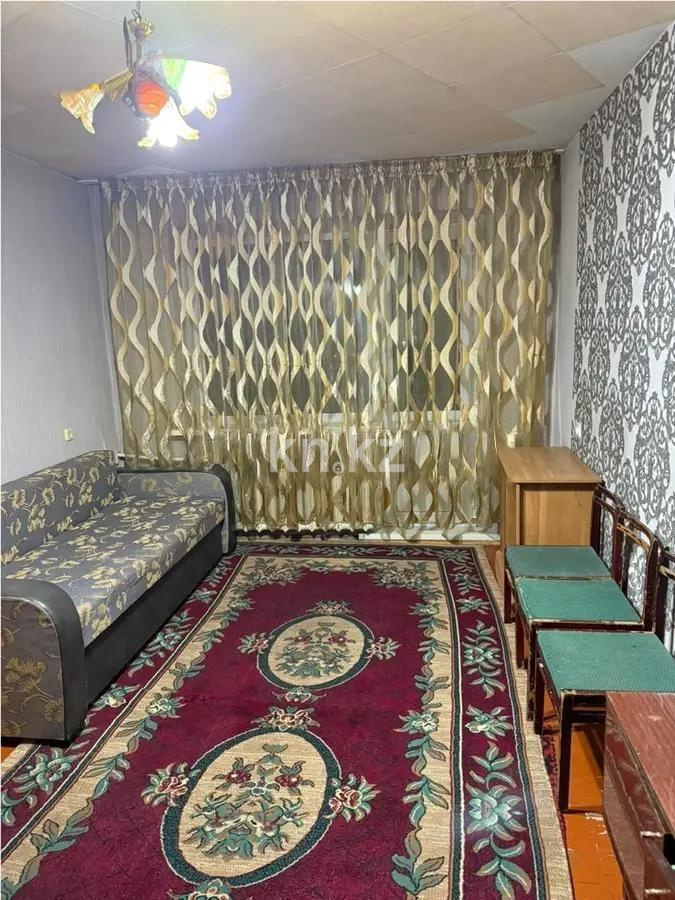 Продажа 1-комнатной квартиры, 30 м² в Караганде