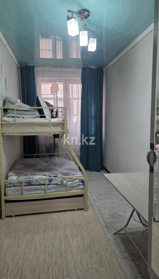 Продажа 2-комнатной квартиры, 53.1 м² в Астане - фото 8