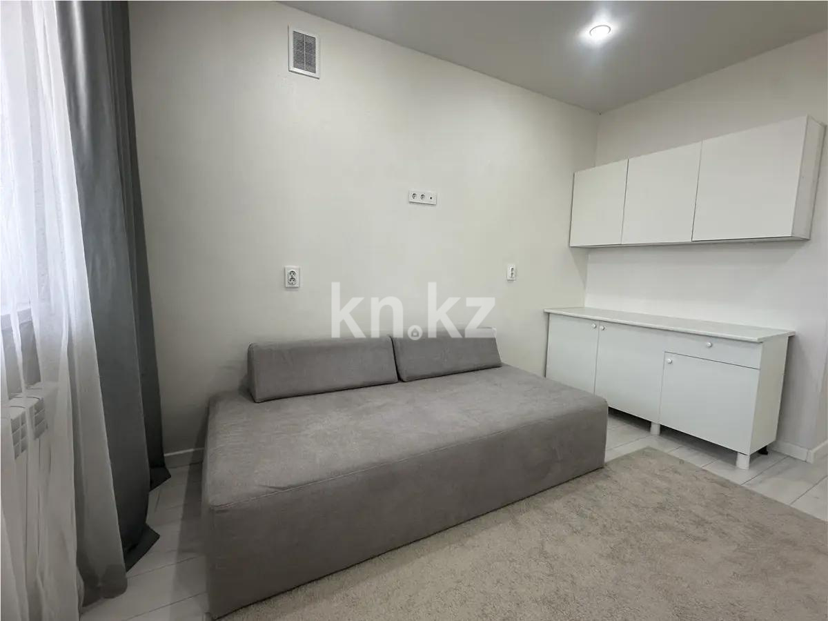 Продажа 1-комнатной квартиры, 22 м² в Астане