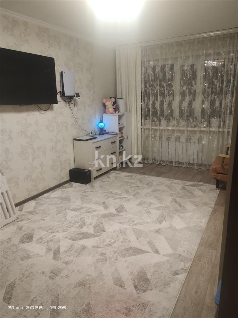 Продажа 2-комнатной квартиры, 43 м² в Караганде - фото 2