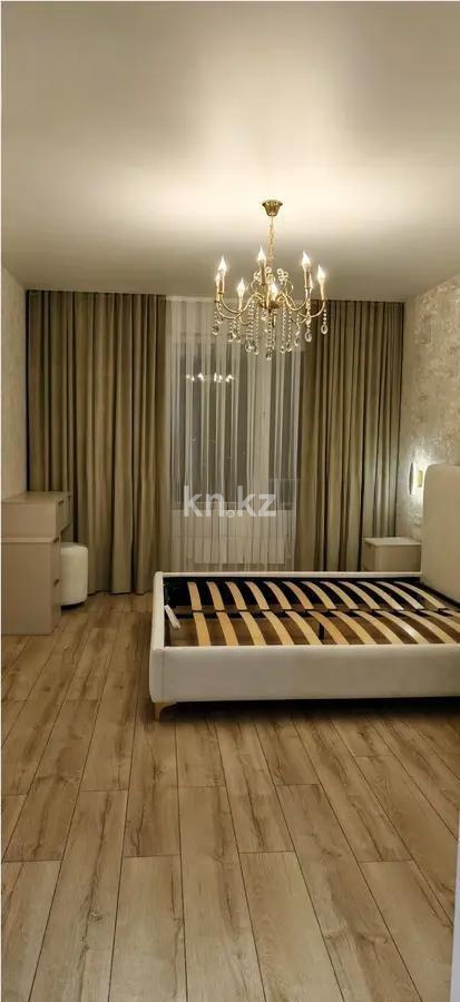 Продажа 2-комнатной квартиры, 63 м² в Астане - фото 2