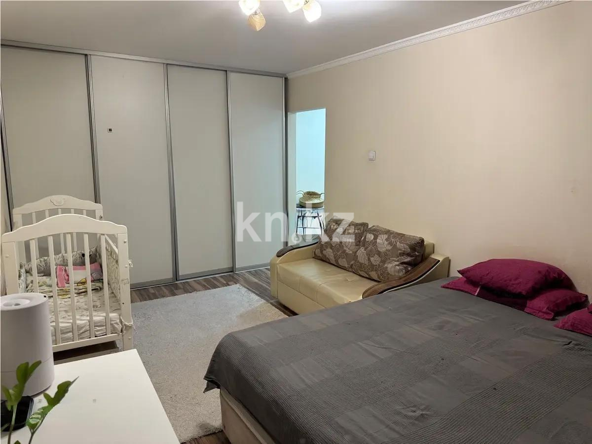 Продажа 1-комнатной квартиры, 33 м², ул. Кашгарская, дом  3 в Алматы - фото 2