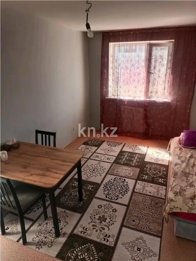 Продажа 1-комнатной квартиры, 35 м² в Астане
