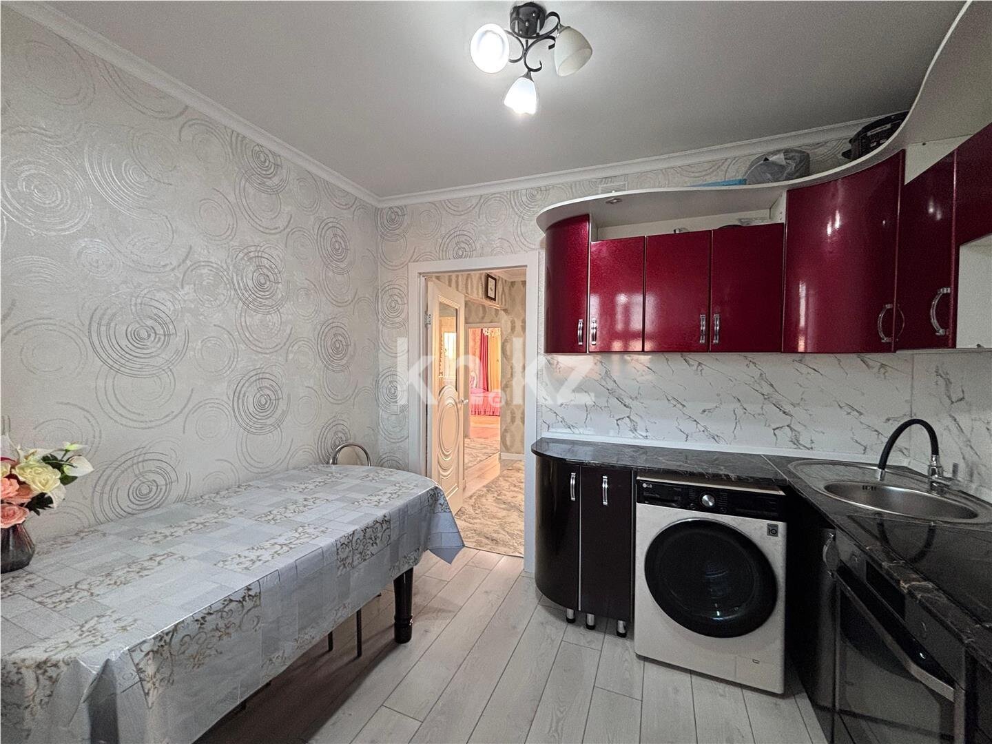 Продажа 3-комнатной квартиры, 70 м² в Темиртау - фото 8