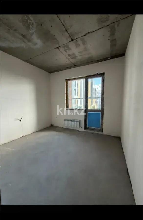 Продажа 1-комнатной квартиры, 41.5 м² в Астане