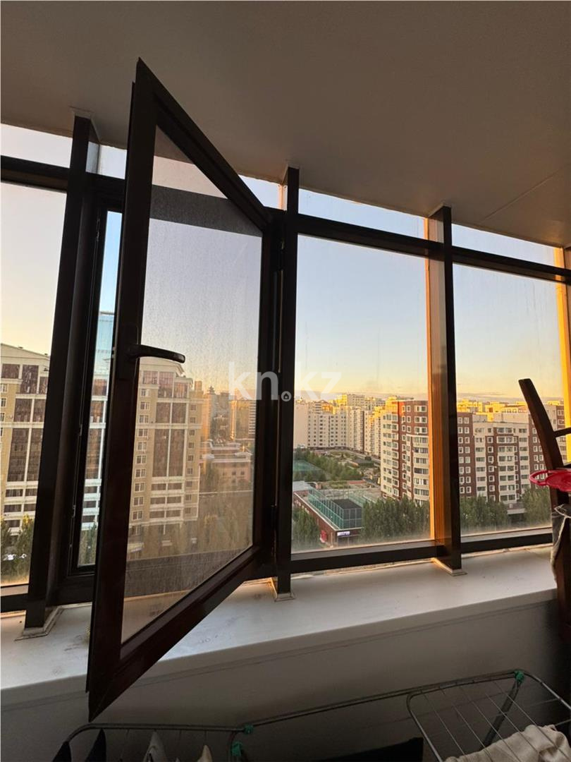 Продажа 2-комнатной квартиры, 104 м², ул. Керей, Жанибек хандар, дом  22 в Астане - фото 9