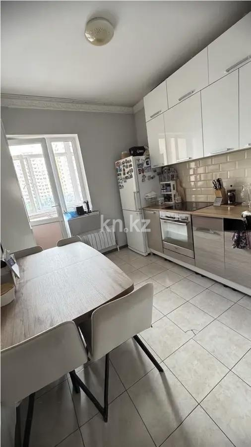 Продажа 2-комнатной квартиры, 47 м² в Астане - фото 4