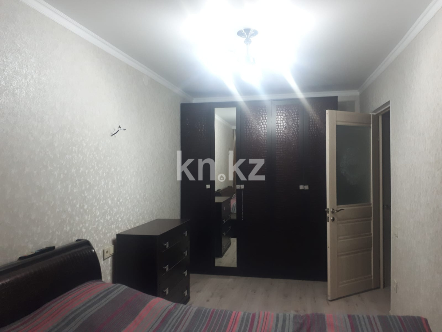 Продажа 3-комнатной квартиры, 59 м², ул. Утемисова, дом  128б в Атырау - фото 9