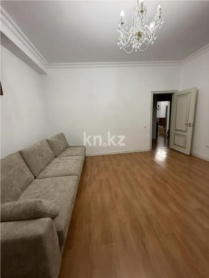 Продажа 3-комнатной квартиры, 117.3 м², ул. Кургальжинское шоссе, дом  6 в Астане - фото 2