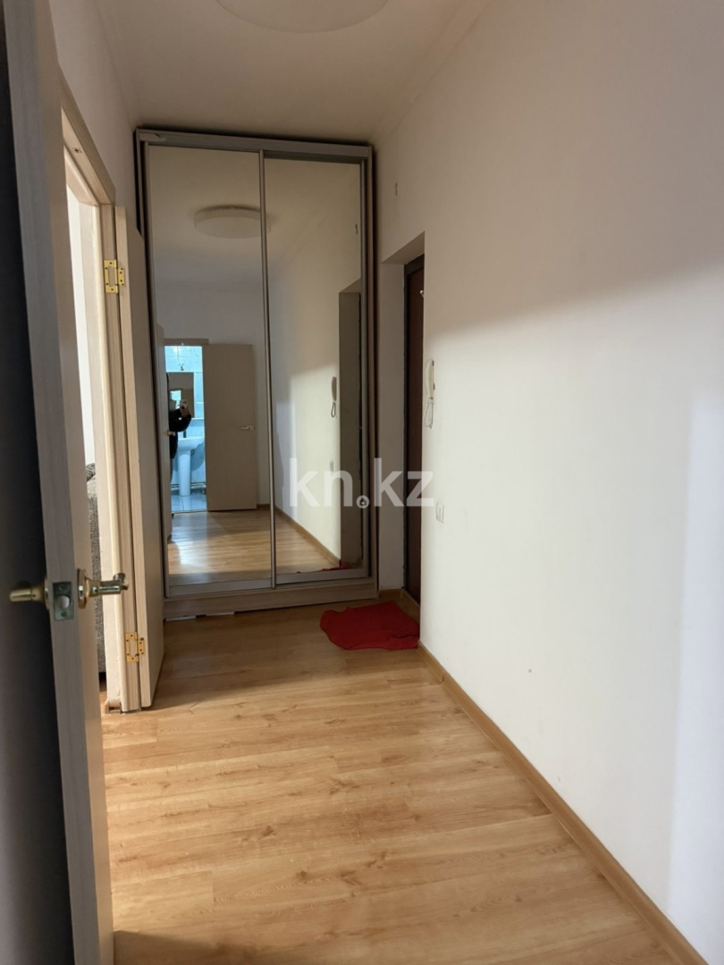 Аренда 1-комнатной квартиры, 40 м² в Астане - фото 5