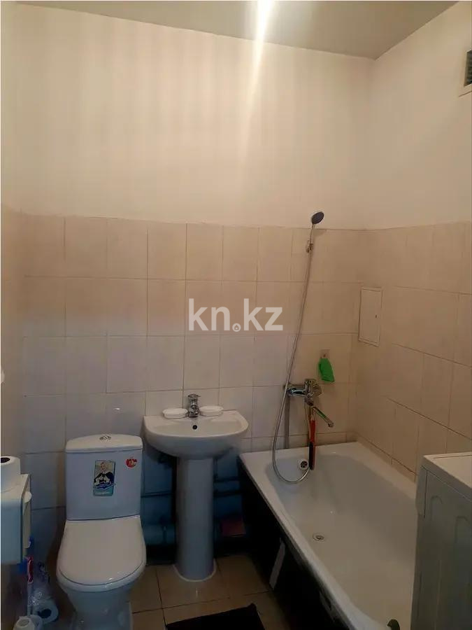 Продажа 1-комнатной квартиры, 44 м² в Алматы - фото 2