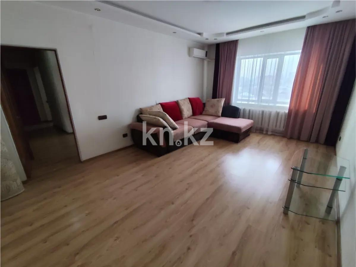 Продажа 2-комнатной квартиры, 64.7 м² в Астане