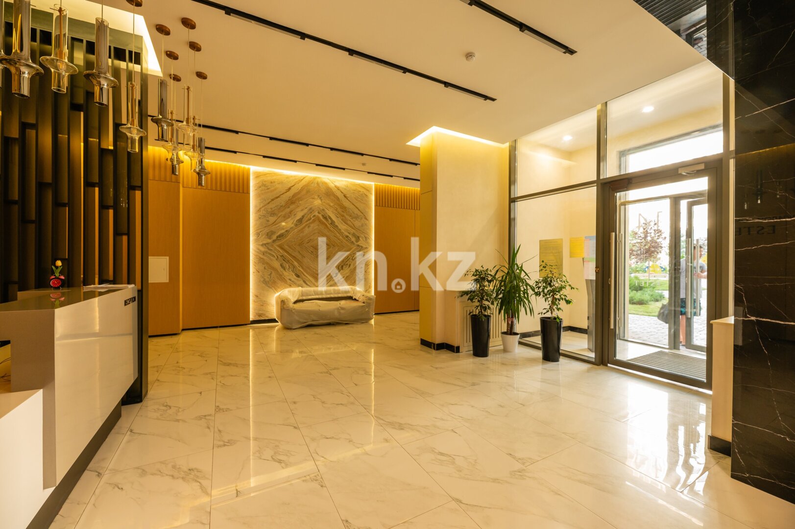 Аренда 3-комнатной квартиры посуточно, 85 м² в Алматы - фото 23