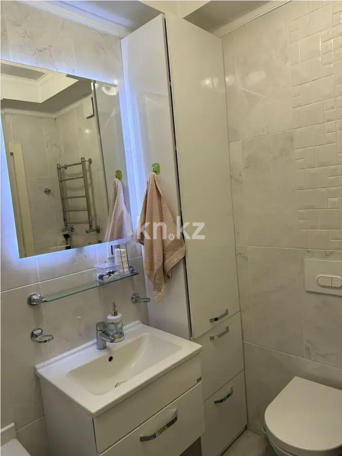 Продажа 3-комнатной квартиры, 107 м² в Алматы - фото 6