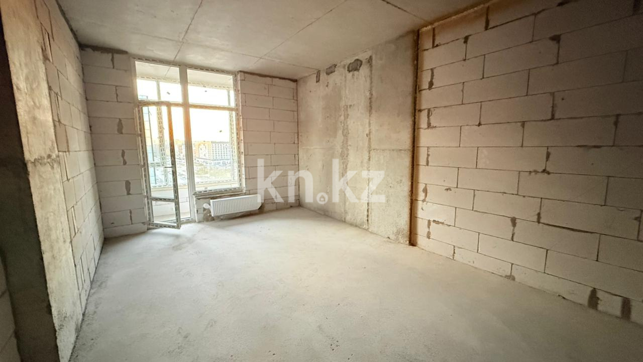 Продажа 4-комнатной квартиры, 95 м², пр. Туран, дом  39/3 - район Хан Шатра в Астане - фото 9