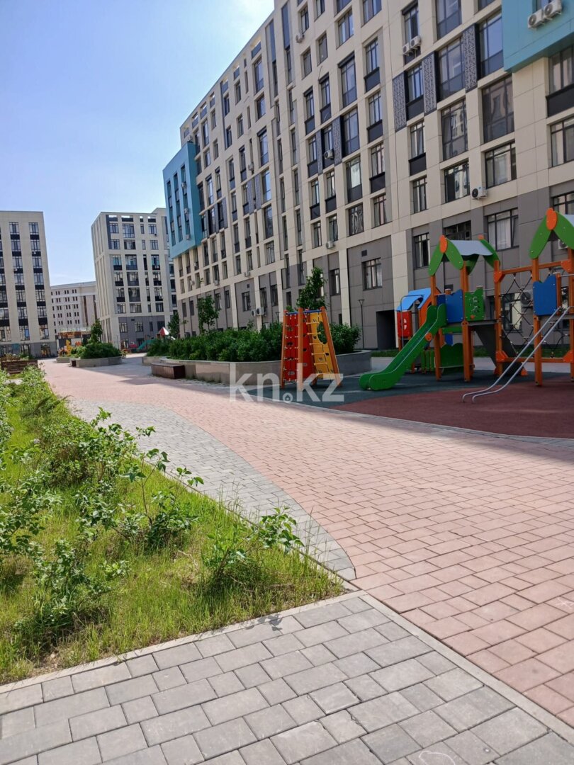 Продажа 3-комнатной квартиры, 96 м² в Астане - фото 20