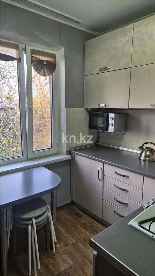 Продажа 2-комнатной квартиры, 46.7 м² в Алматы - фото 3