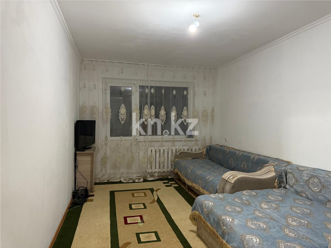Продажа 1-комнатной квартиры, 31 м² в Караганде