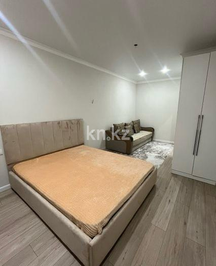 Аренда 1-комнатной квартиры, 38 м², ул. Болекпаева, дом  22 - ул. Жургенова в Астане - фото 3