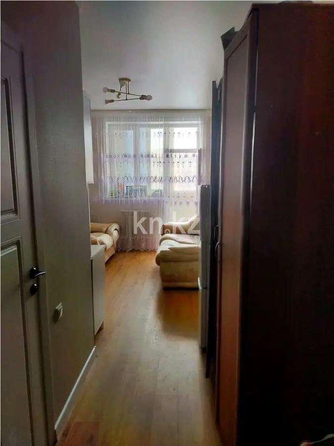 Продажа 1-комнатной квартиры, 20 м², ул. Калдаякова, дом  26/1 в Астане - фото 2
