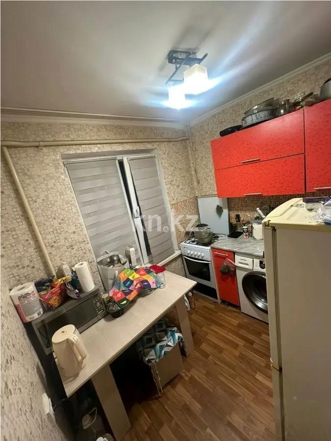 Продажа 1-комнатной квартиры, 37 м² в Алматы - фото 2