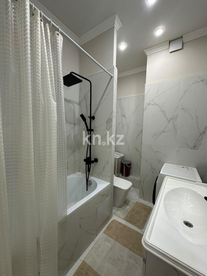 Продажа 2-комнатной квартиры, 50 м² в Алматы - фото 10