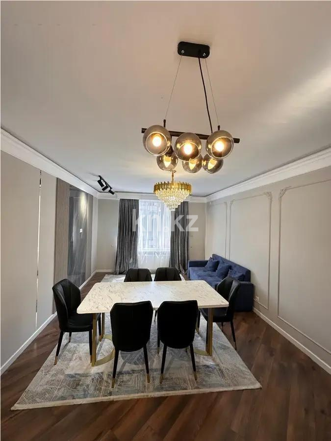 Продажа 3-комнатной квартиры, 70.2 м² в Алматы - фото 3