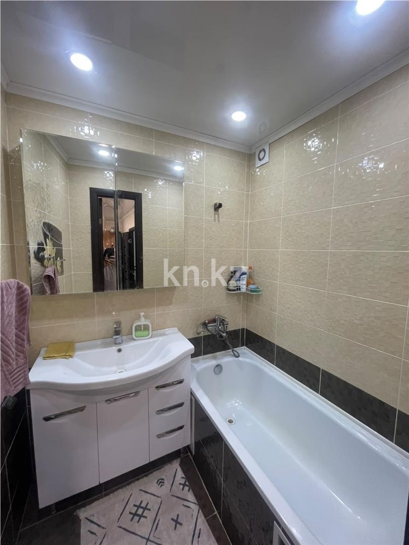 Продажа 2-комнатной квартиры, 53 м² в Караганде - фото 7