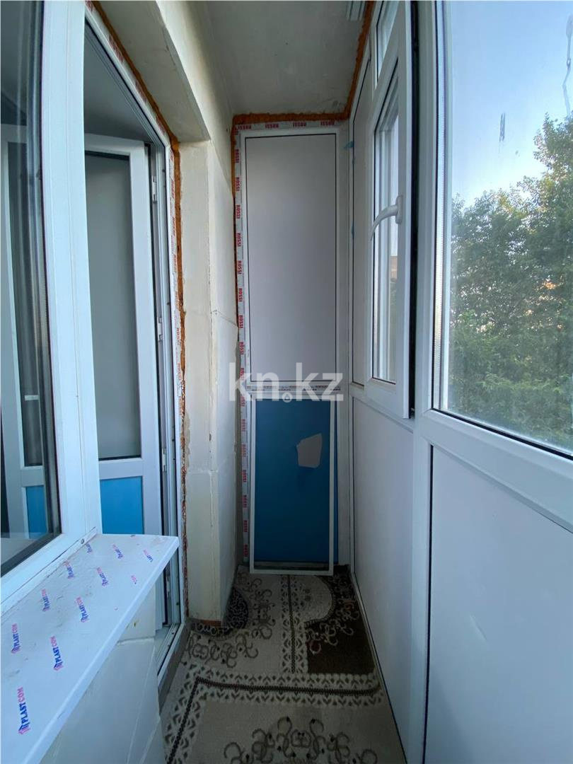 Продажа 2-комнатной квартиры, 42 м² в Темиртау - фото 11