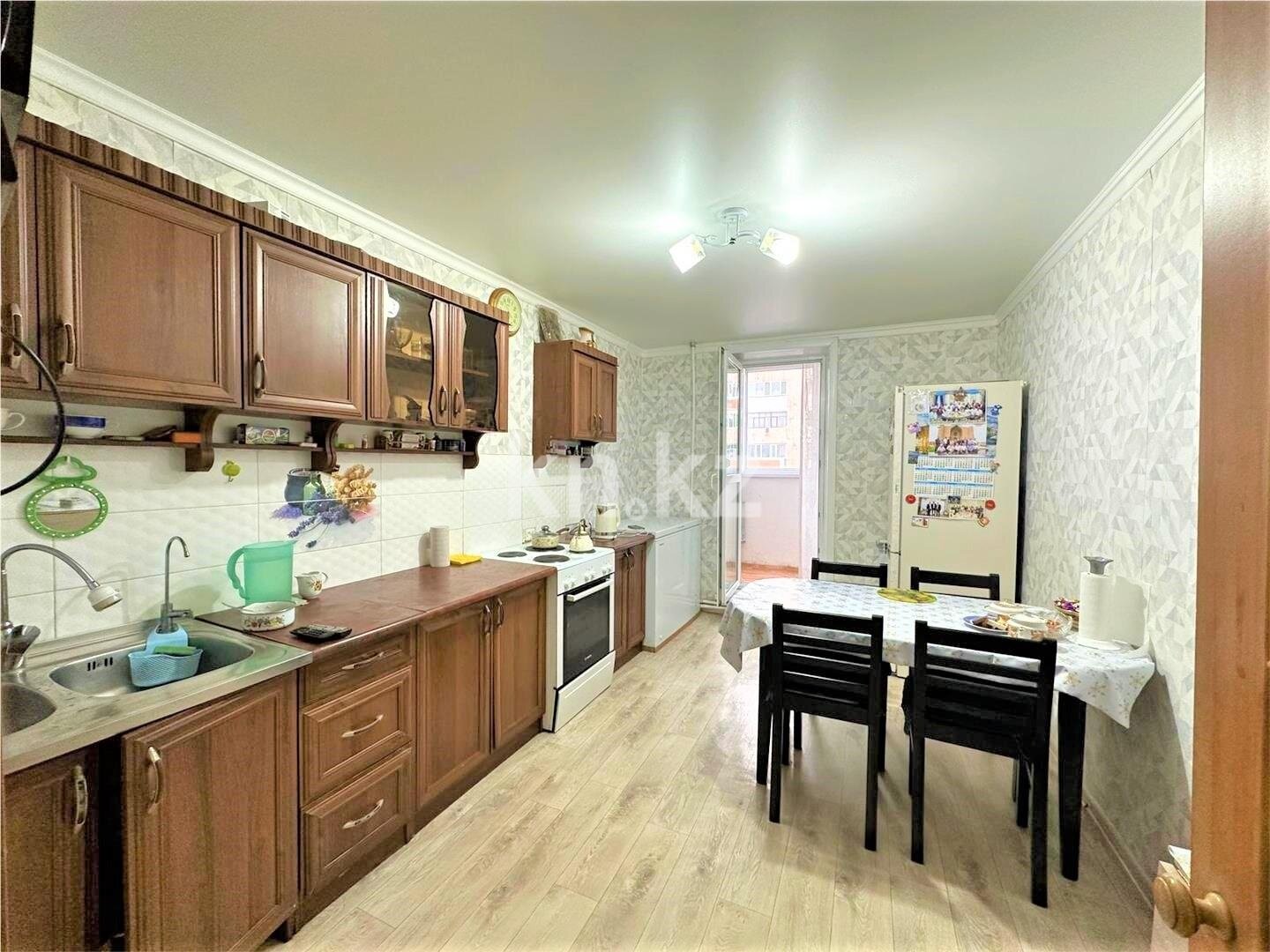 Продажа 2-комнатной квартиры, 54 м² в Караганде - фото 5