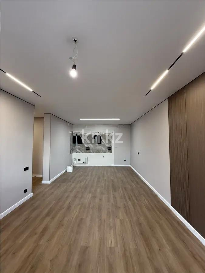 Продажа 2-комнатной квартиры, 65 м² в Астане