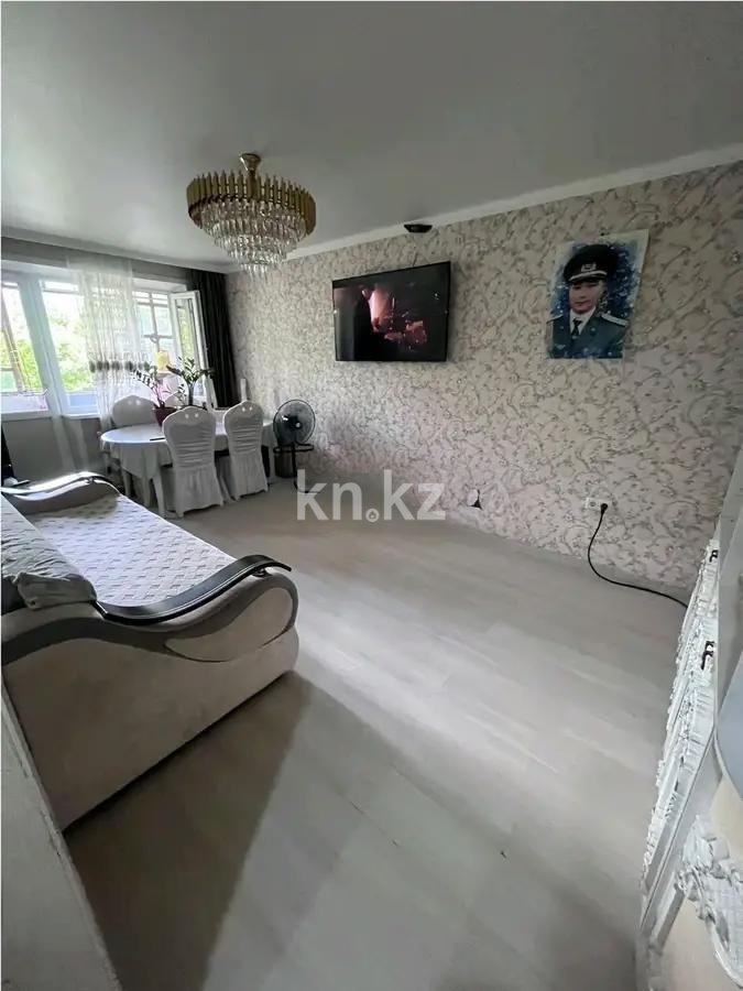 Продажа 2-комнатной квартиры, 44 м² в Астане
