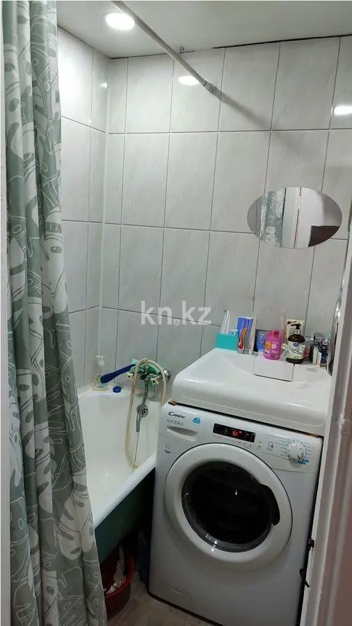 Продажа 2-комнатной квартиры, 45 м² в Караганде - фото 4