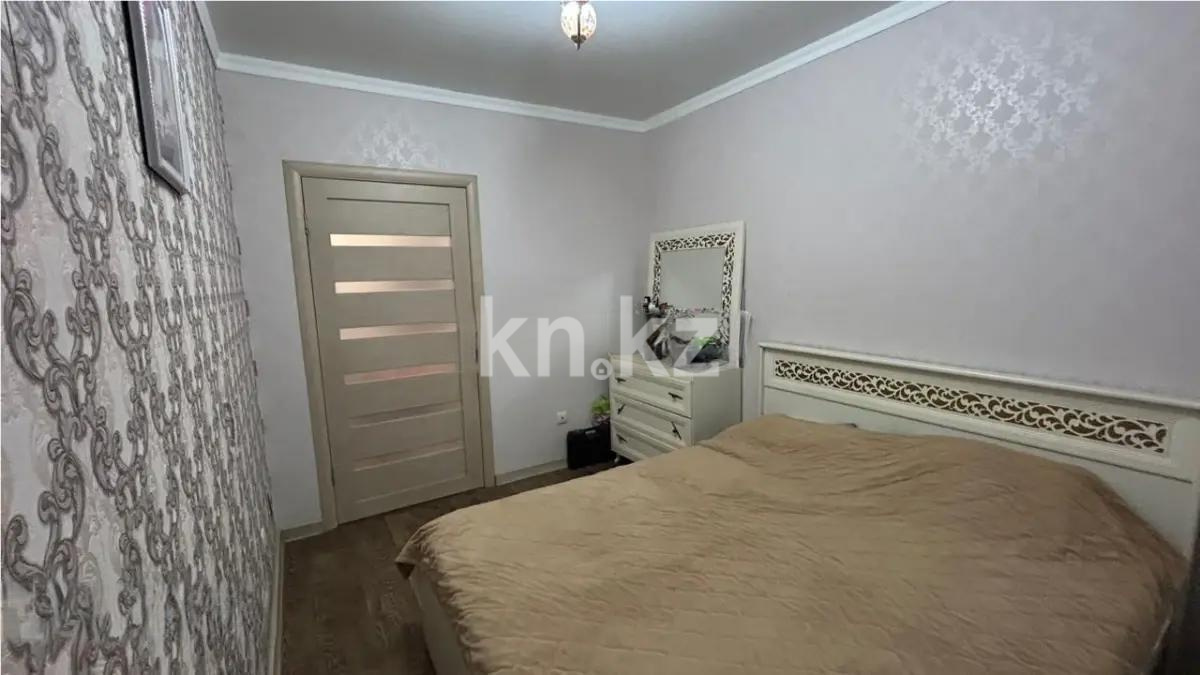Продажа 3-комнатной квартиры, 68.8 м², пр. Кудайбердыулы, дом  25/1 в Астане - фото 3
