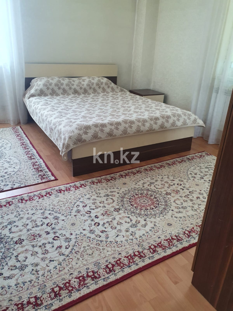 Аренда 2-комнатной квартиры, 69 м² в Астане