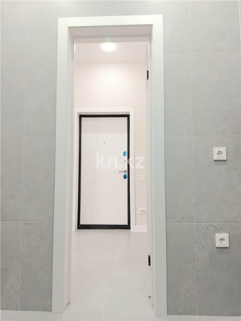 Продажа 1-комнатной квартиры, 35 м² в Караганде - фото 13