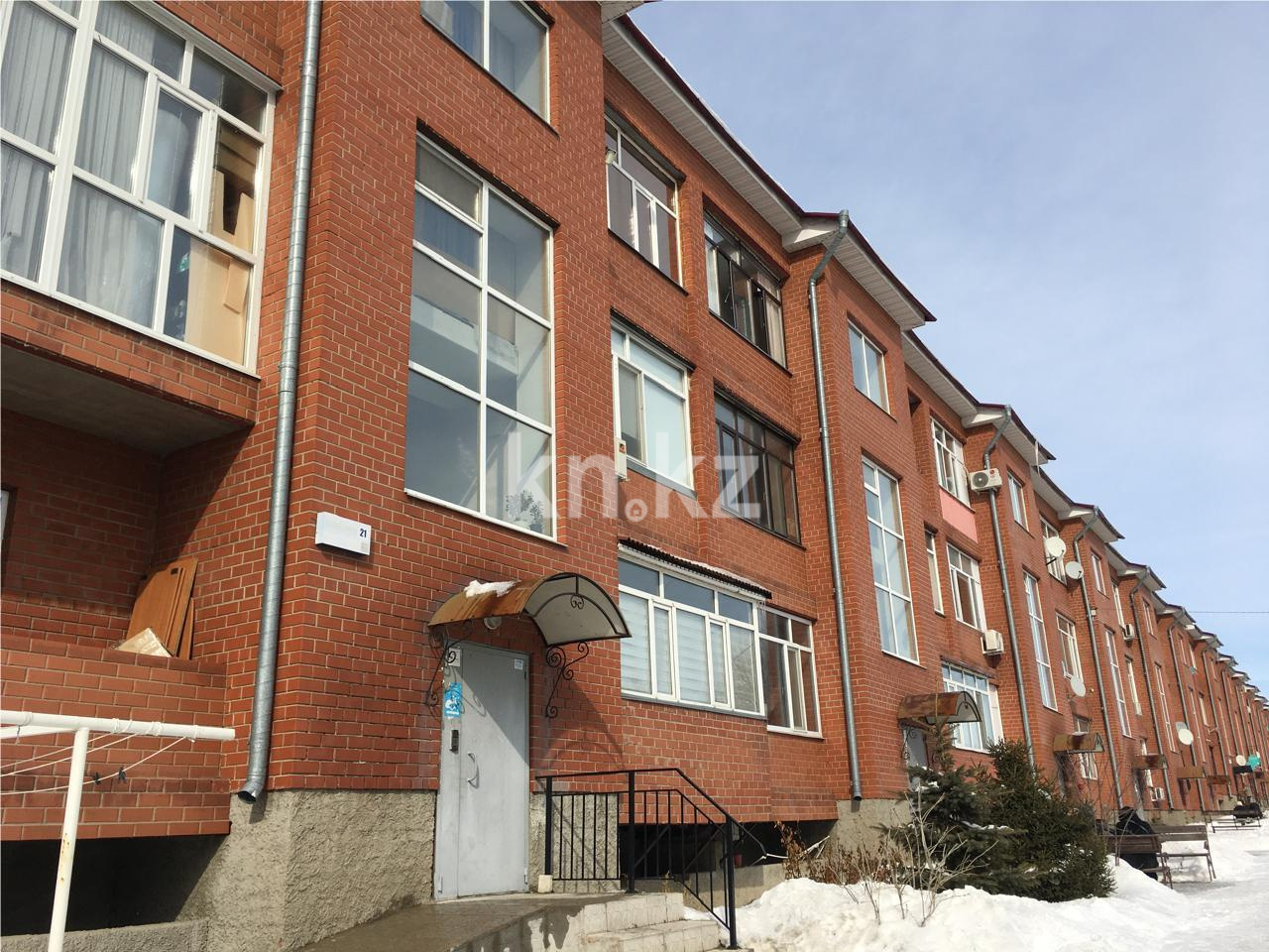 Продажа 2-комнатной квартиры, 63 м² в Караганде - фото 16