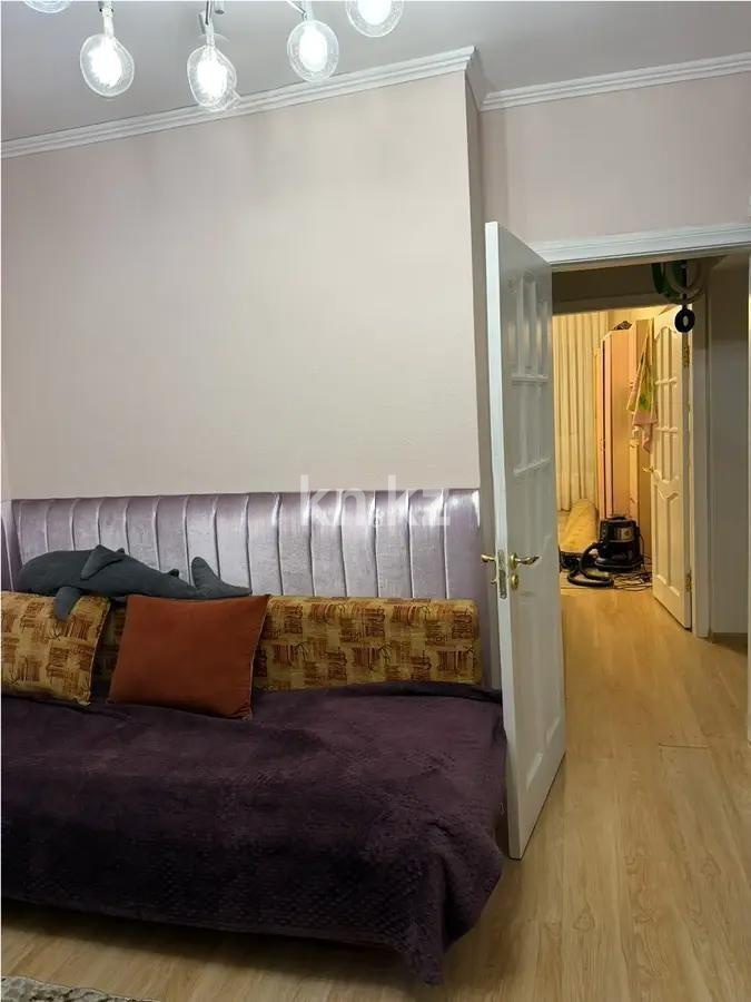 Продажа 4-комнатной квартиры, 100 м² в Алматы