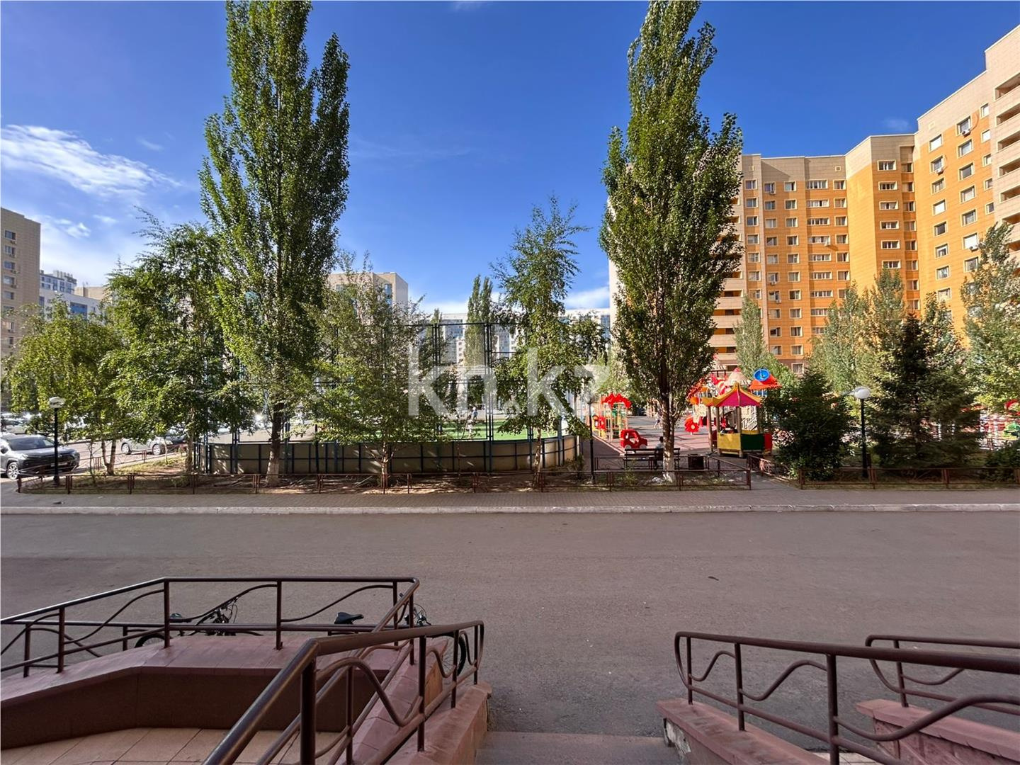 Продажа 2-комнатной квартиры, 59.8 м² в Астане - фото 15