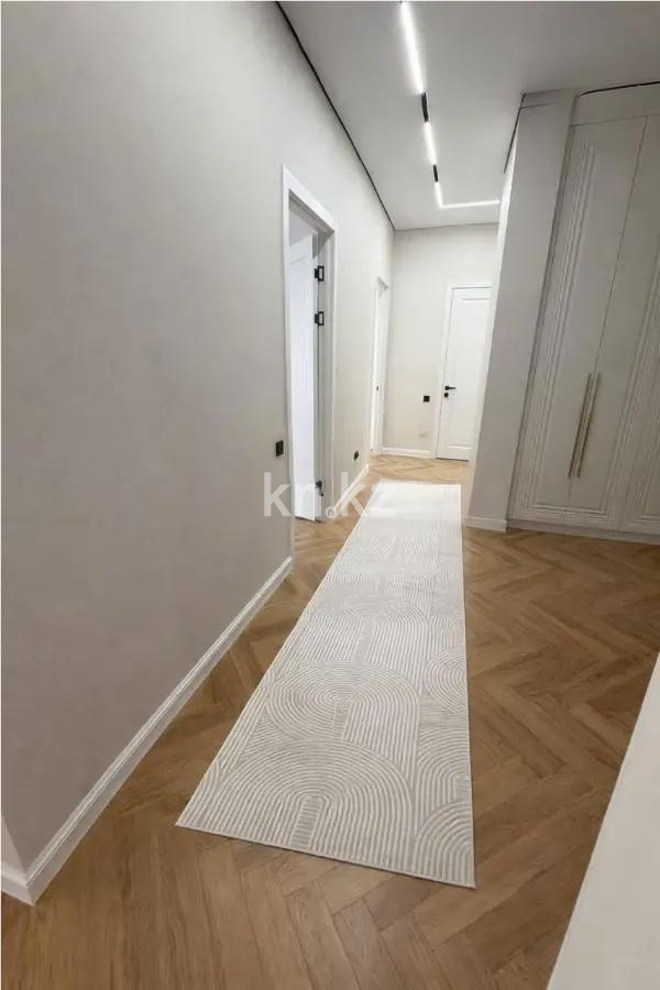 Продажа 3-комнатной квартиры, 97 м² в Астане - фото 7