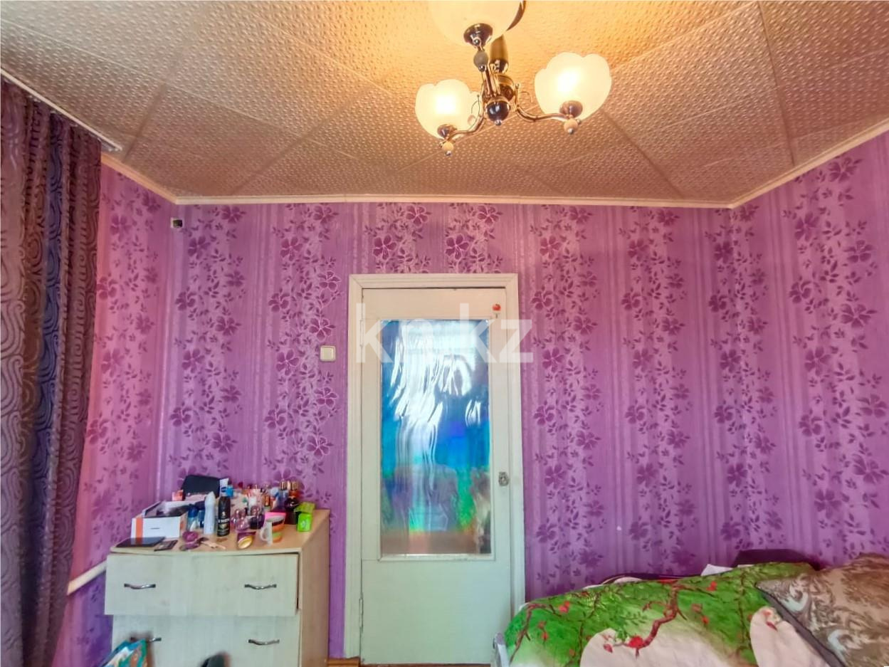 Продажа 4-комнатного дома, 61.9 м², ул. Василевской в Караганде - фото 8