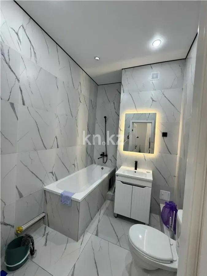 Продажа 1-комнатной квартиры, 39 м² в Астане - фото 3